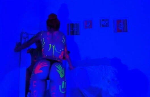 XXX Porn Photo of Nude MeganLorensx 14