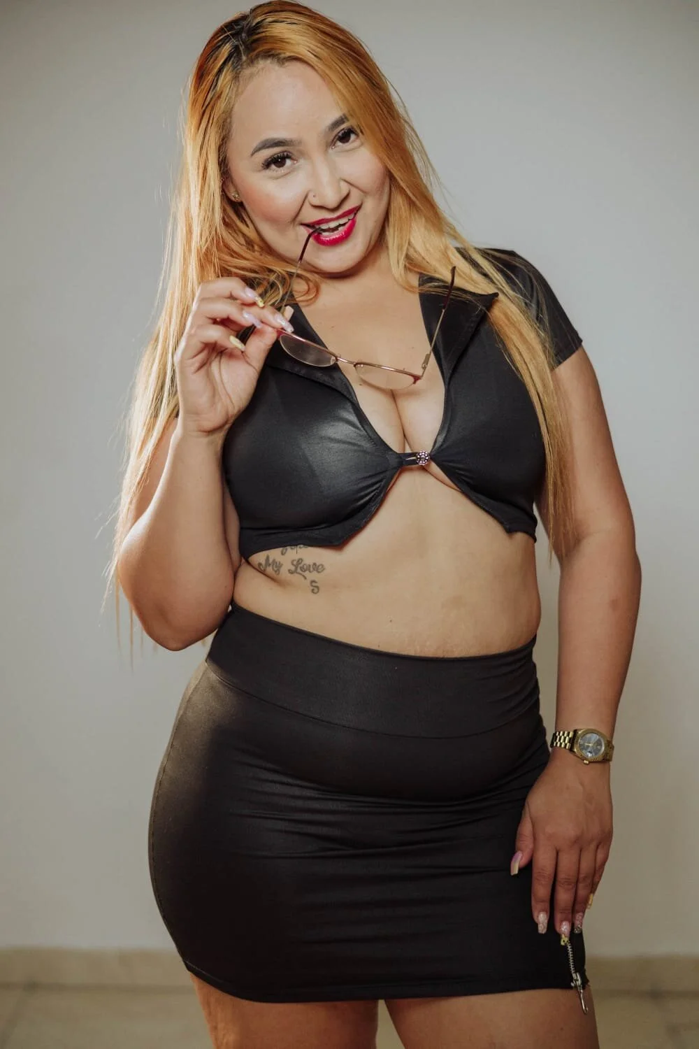 XXX Porn Photo of Nude nana_levy 78