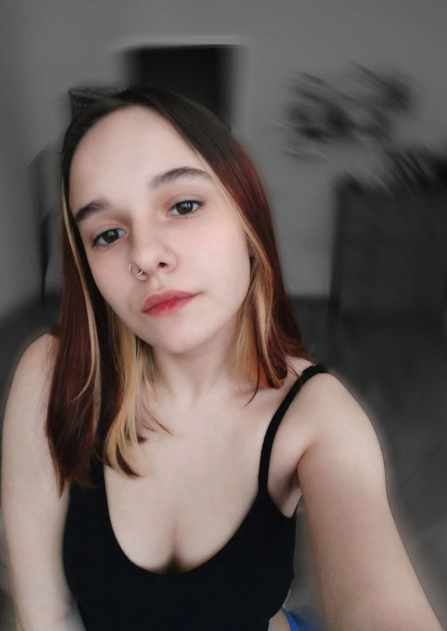 XXX Porn Photo of Nude MelissaTravel 8