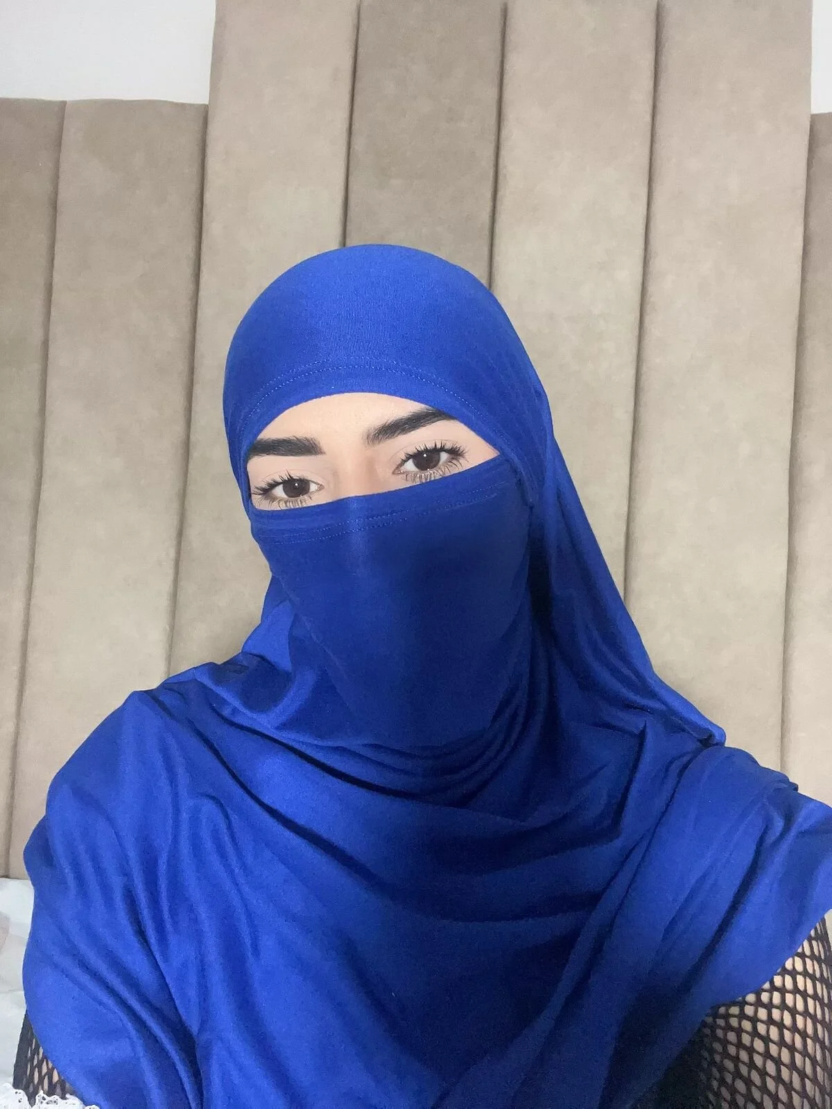 XXX Porn Photo of Nude _Zahiira_ 18