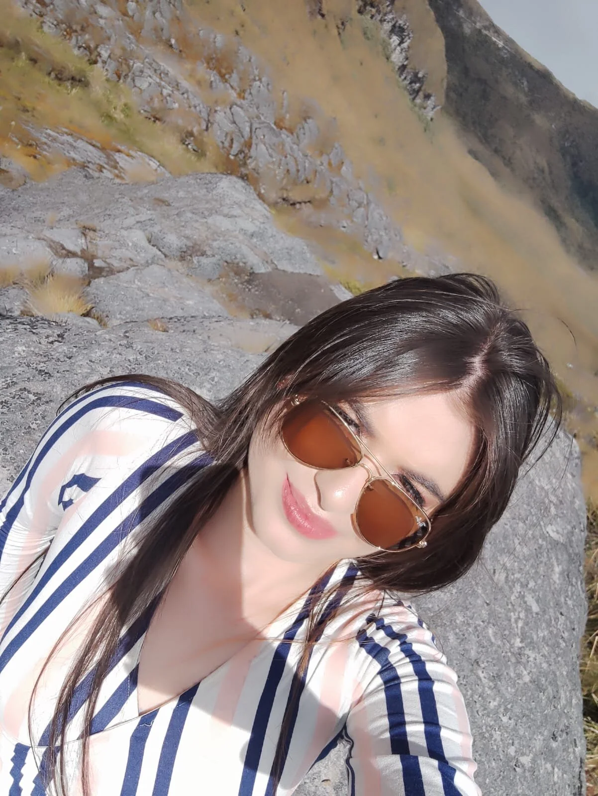 XXX Porn Photo of Nude LiliCarterm 92