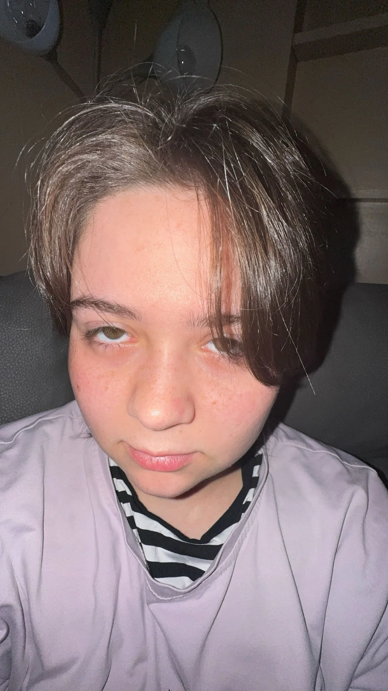 XXX Porn Photo of Nude BugsAndDazey 6