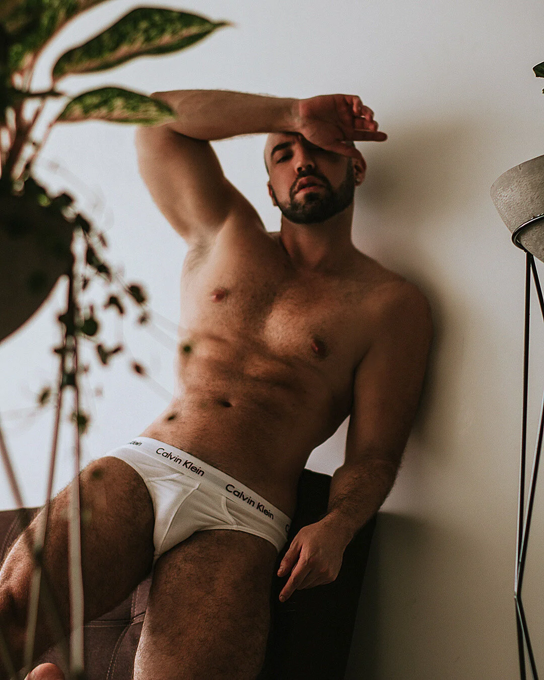 XXX Porn Photo of Nude ADONIS_ART01 12