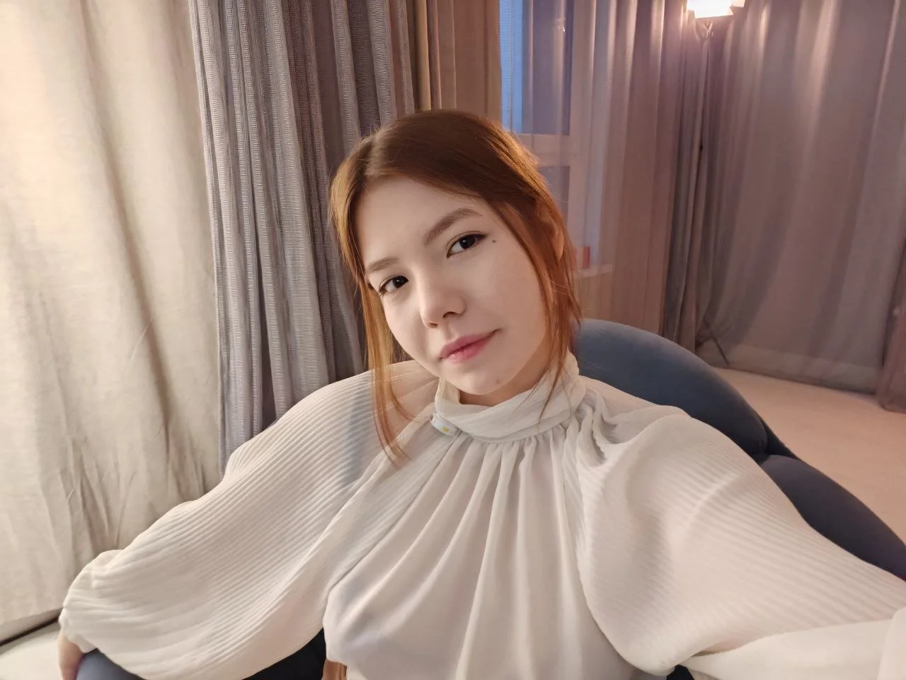 XXX Porn Photo of Nude LakishaSoliani 13