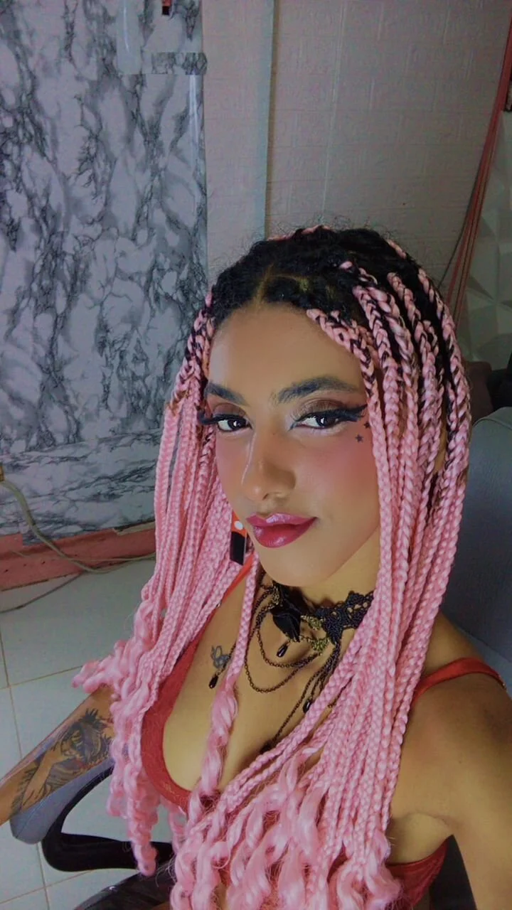 XXX Porn Photo of Nude Queen_Cuarxxo 98