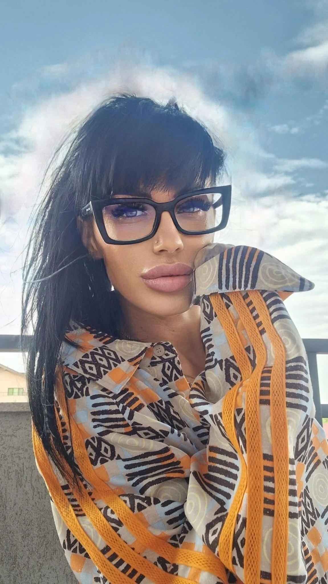 XXX Porn Photo of Nude AnyssyaHot 9
