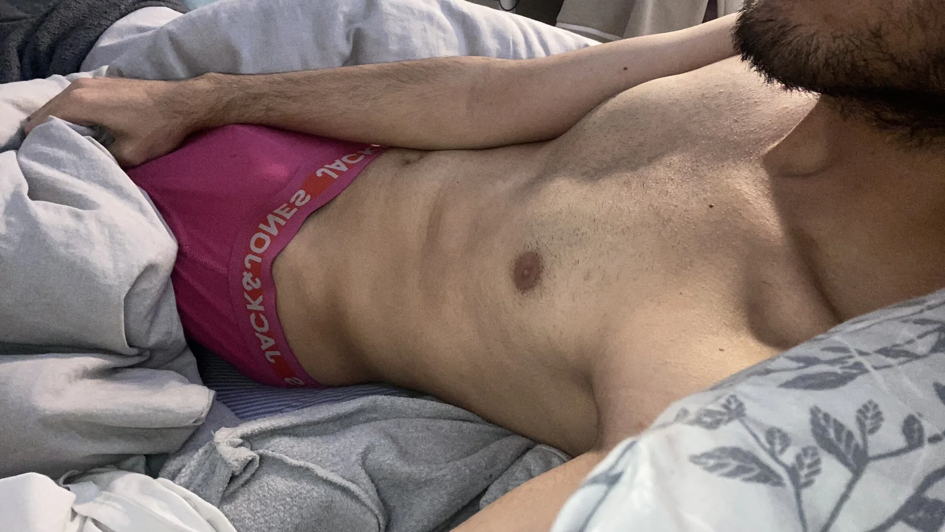 XXX Porn Photo of Nude ozysboy 1