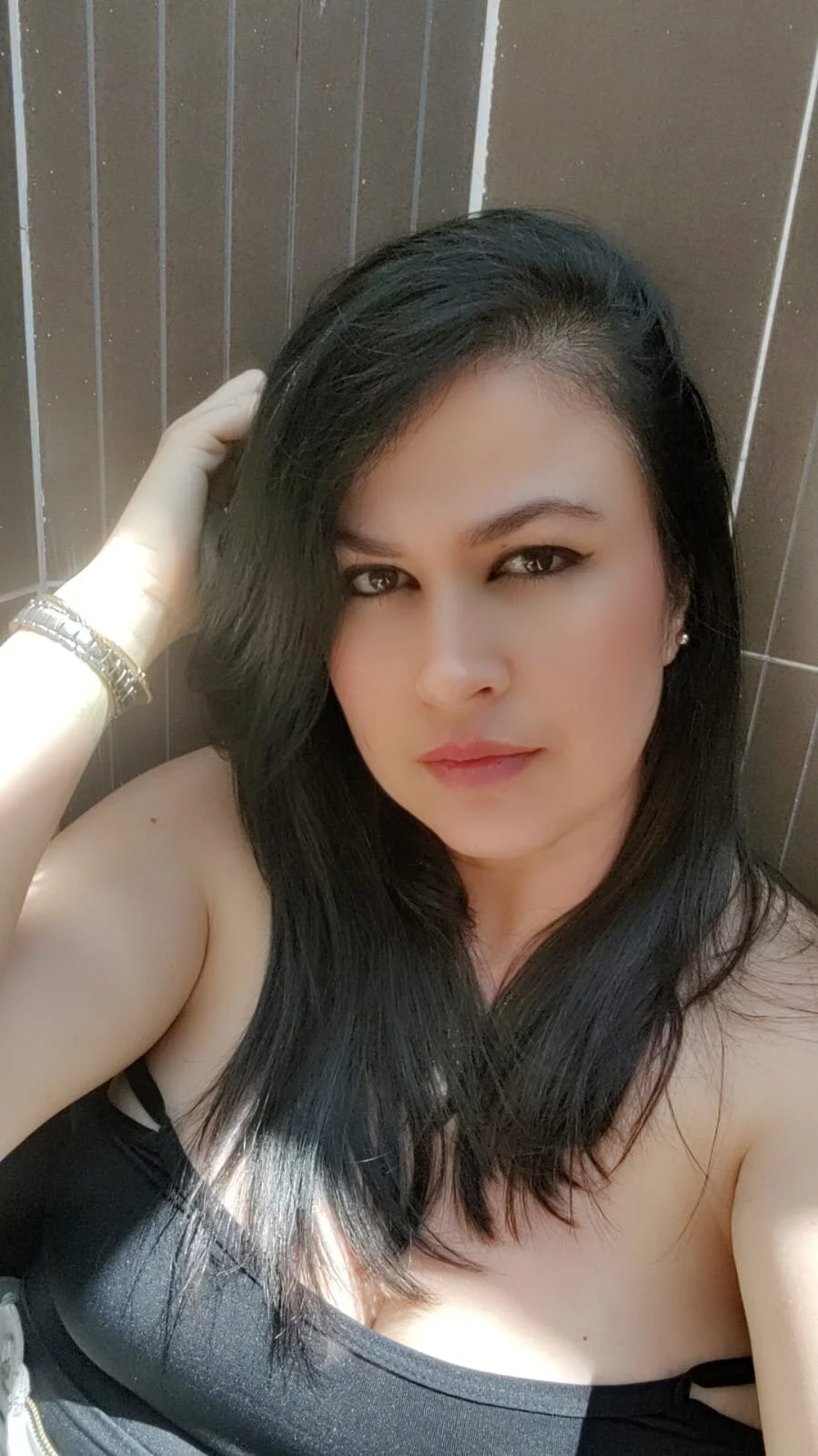 XXX Porn Photo of Nude CarolinnaSaenz 50