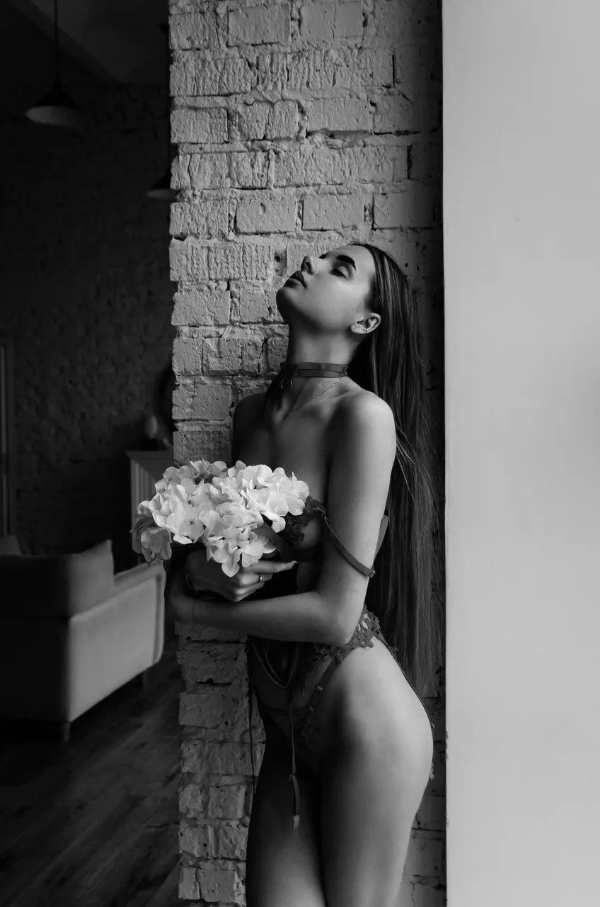 XXX Porn Photo of Nude Donna_Evans 115