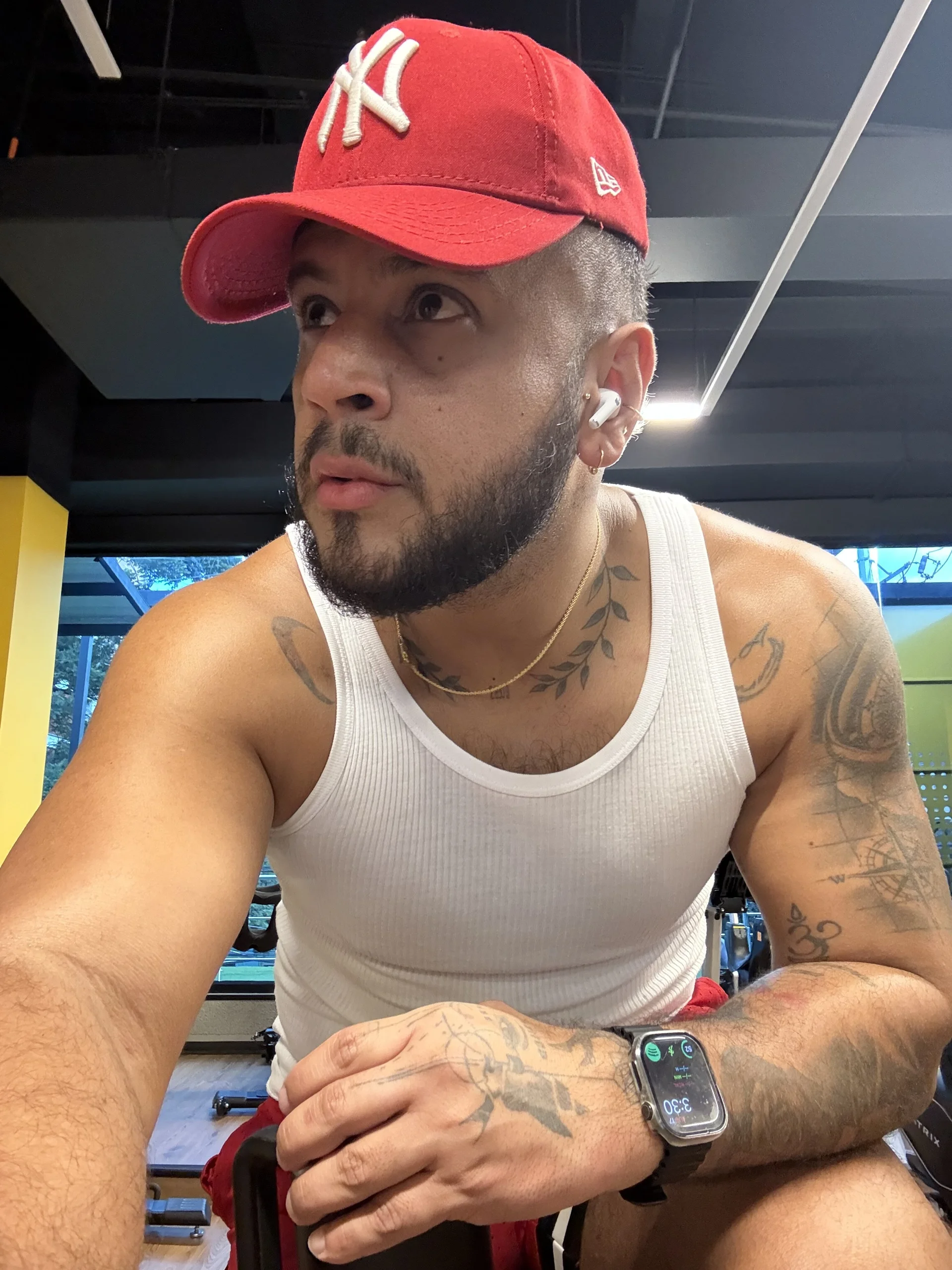 XXX Porn Photo of Nude mr_marcuss 2