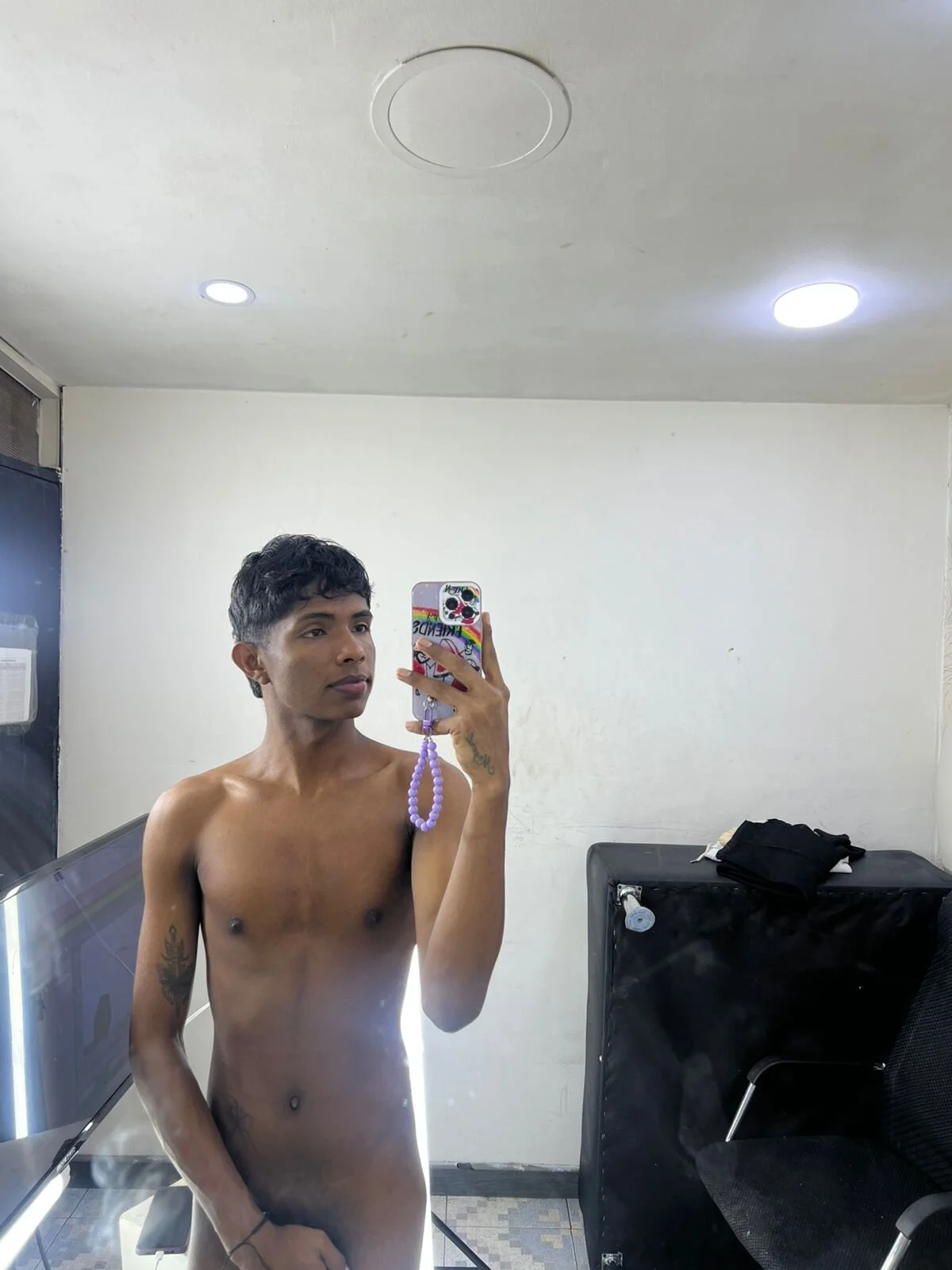 XXX Porn Photo of Nude Mack_tom 3