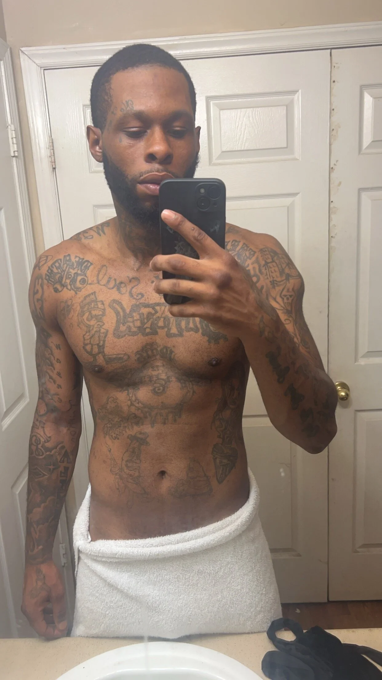 XXX Porn Photo of Nude KingQu33nNephilim 3