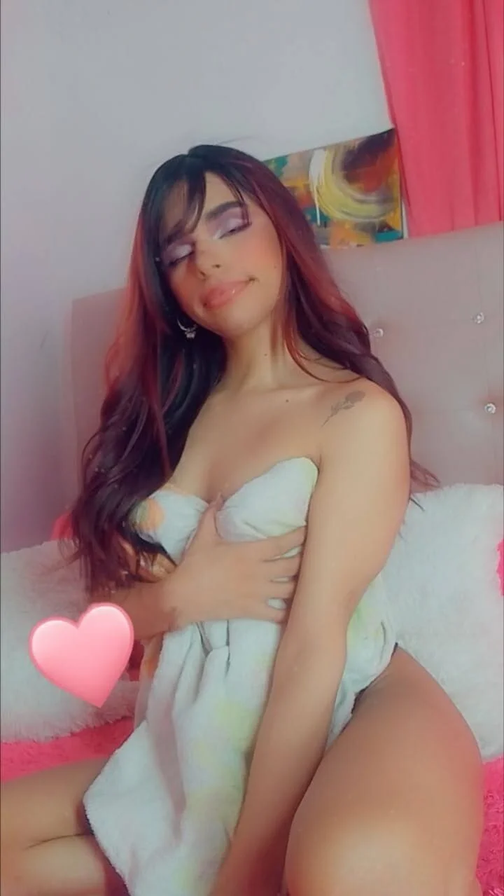 XXX Porn Photo of Nude DannaDooll99 11
