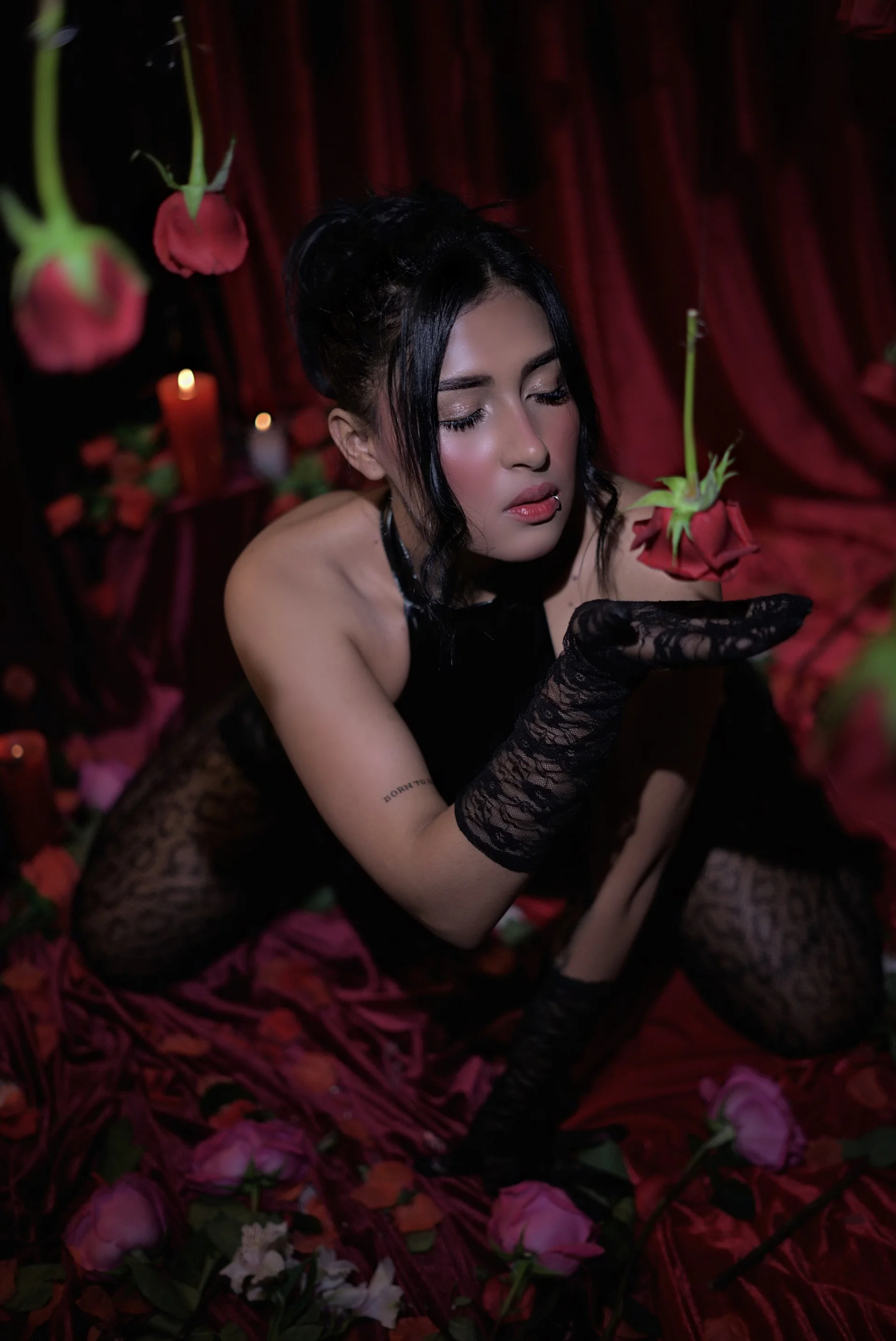 XXX Porn Photo of Nude EviePhoenix 40