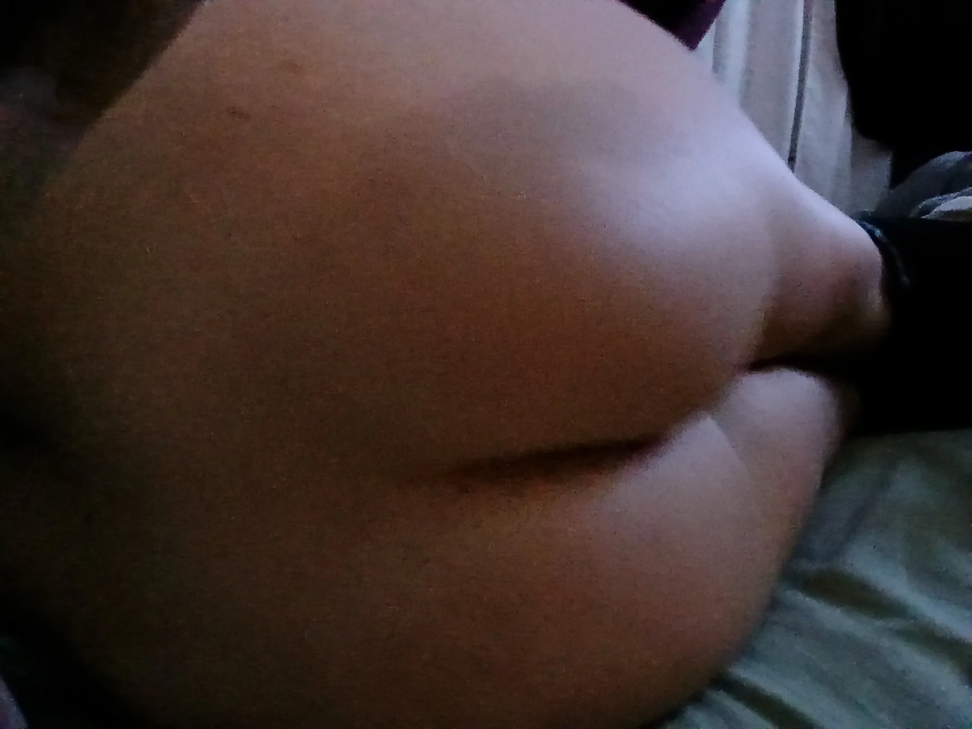 XXX Porn Photo of Nude PinkredWad 1