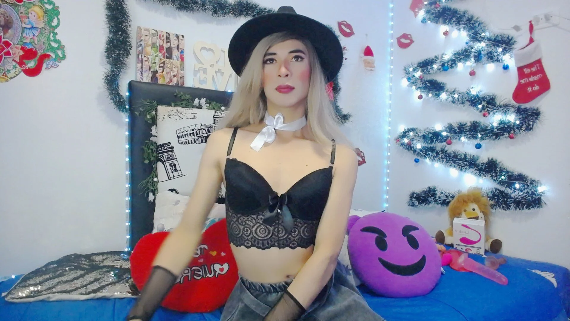 XXX Porn Photo of Nude Aleexx___ 22