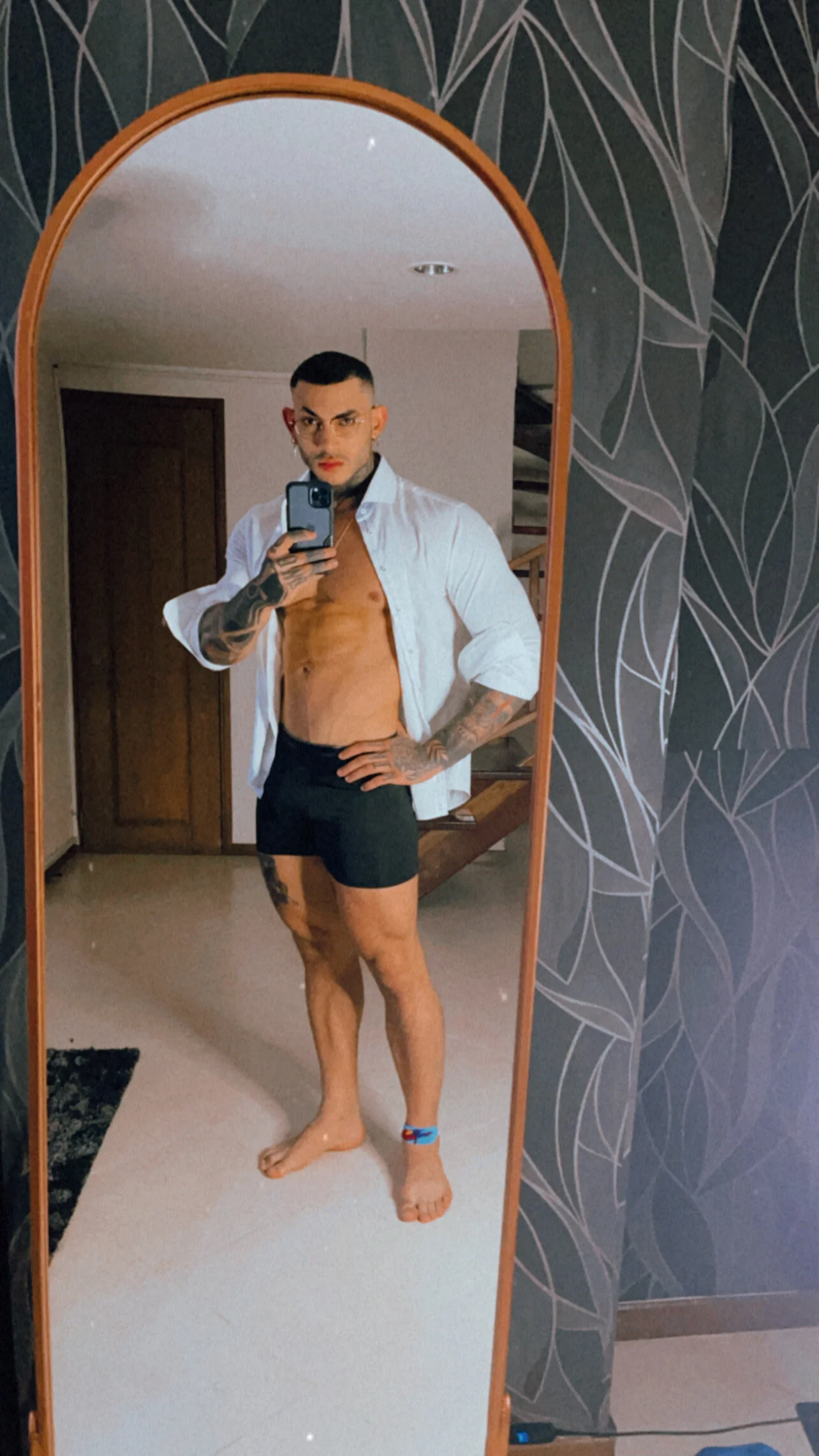 XXX Porn Photo of Nude iamjackc_ 63