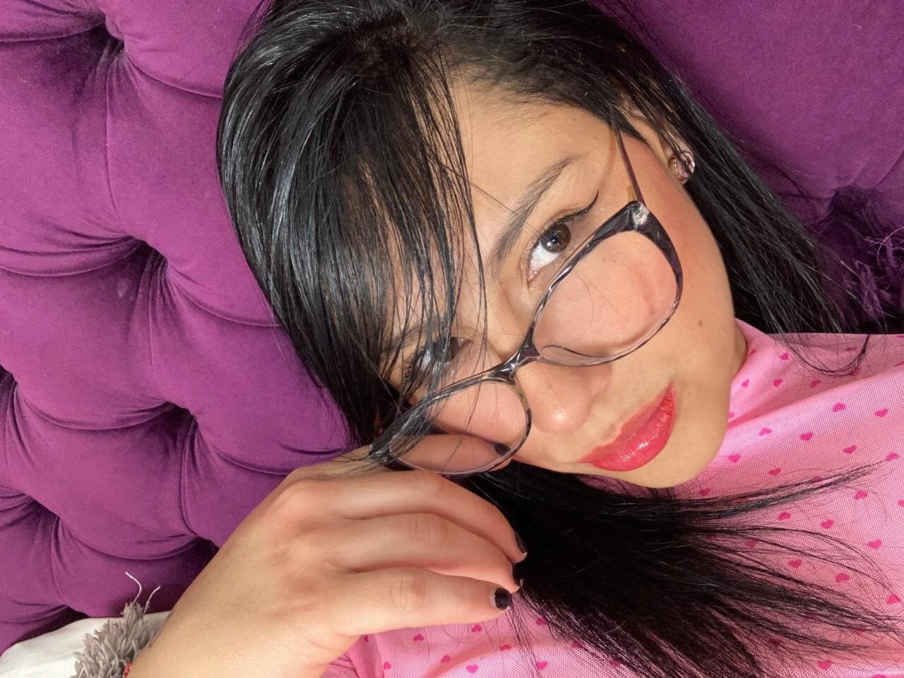 XXX Porn Photo of Nude CataScott_ 15