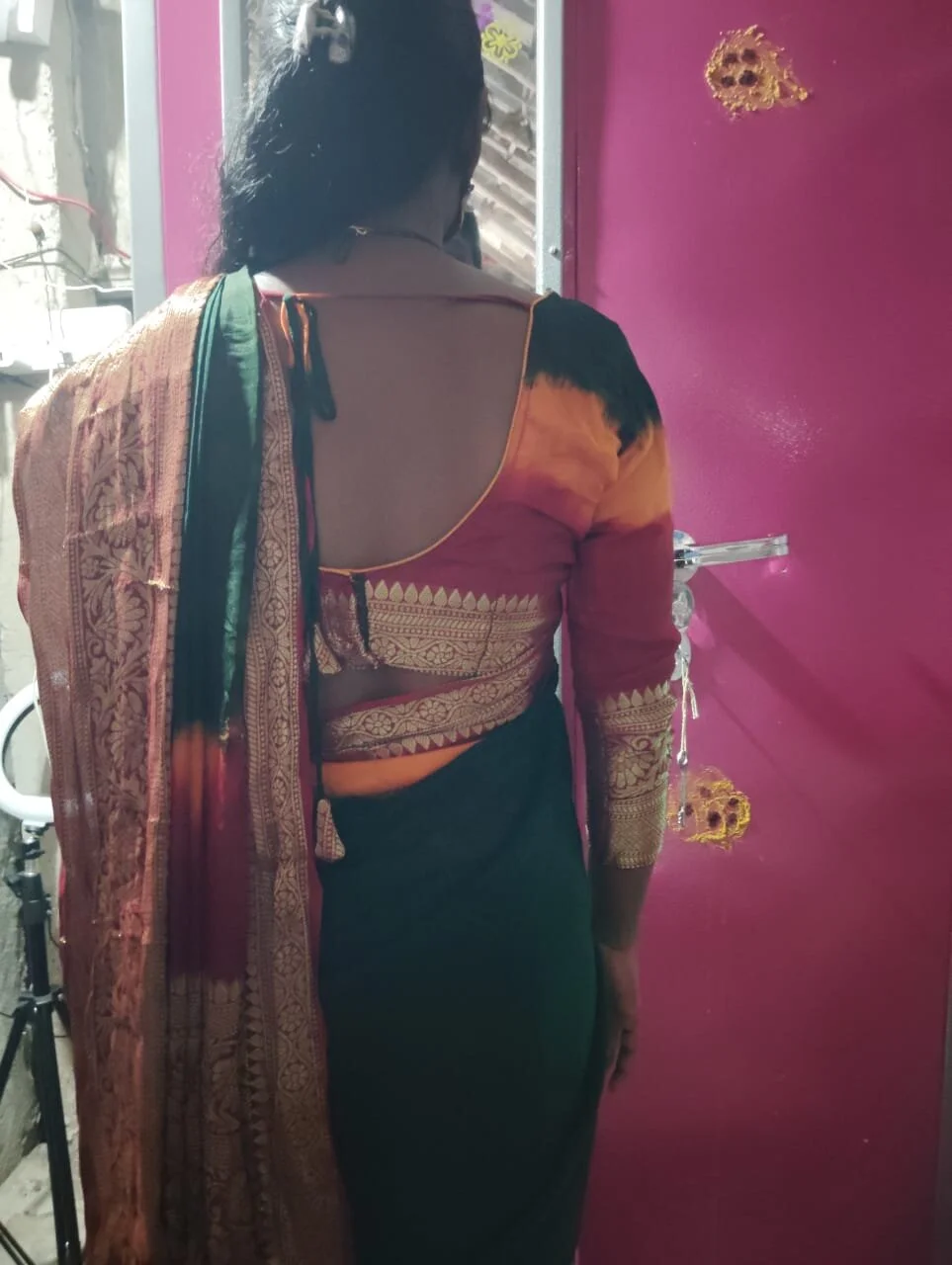 XXX Porn Photo of Nude sarika-telugu 2