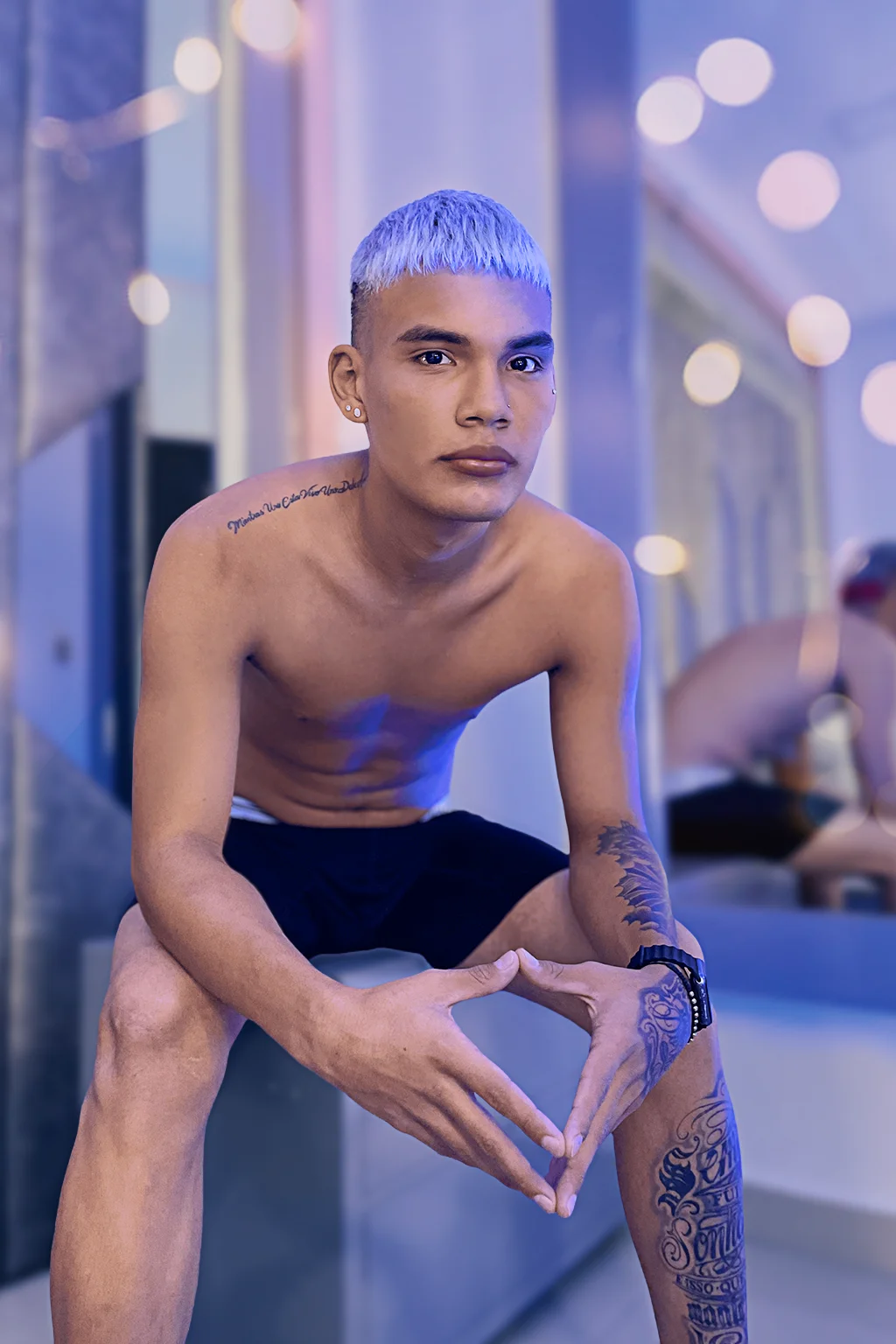 XXX Porn Photo of Nude kylian_Yamal 3
