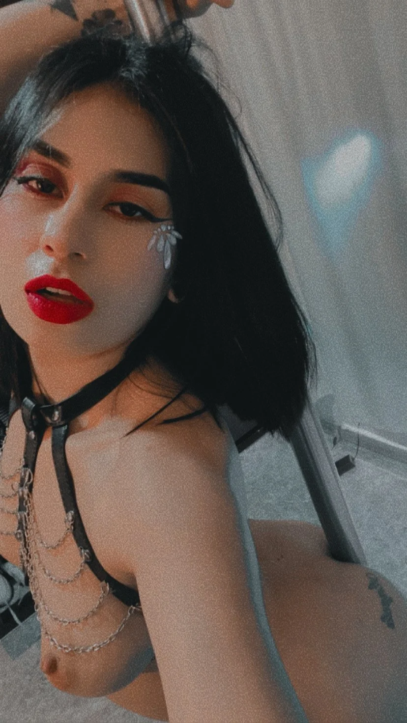 XXX Porn Photo of Nude Martina1369 5
