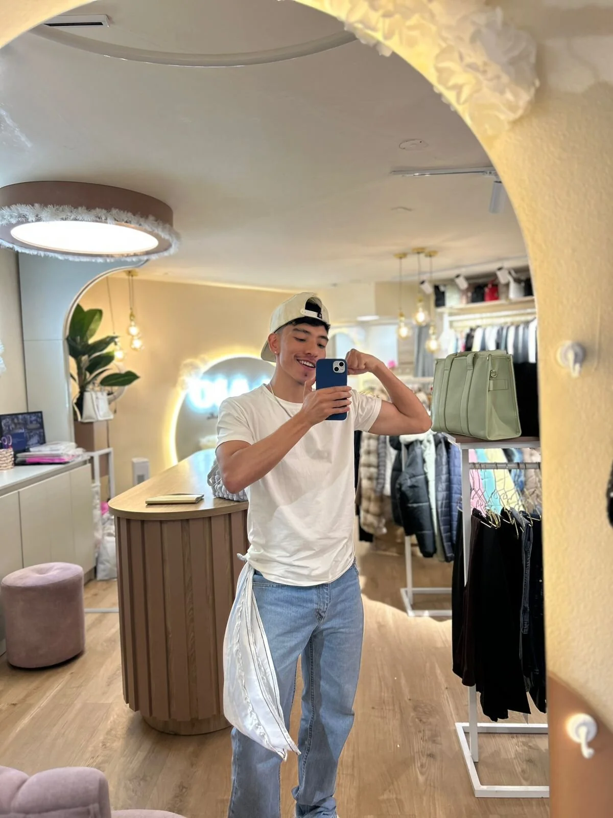 XXX Porn Photo of Nude AndyRush__ 17