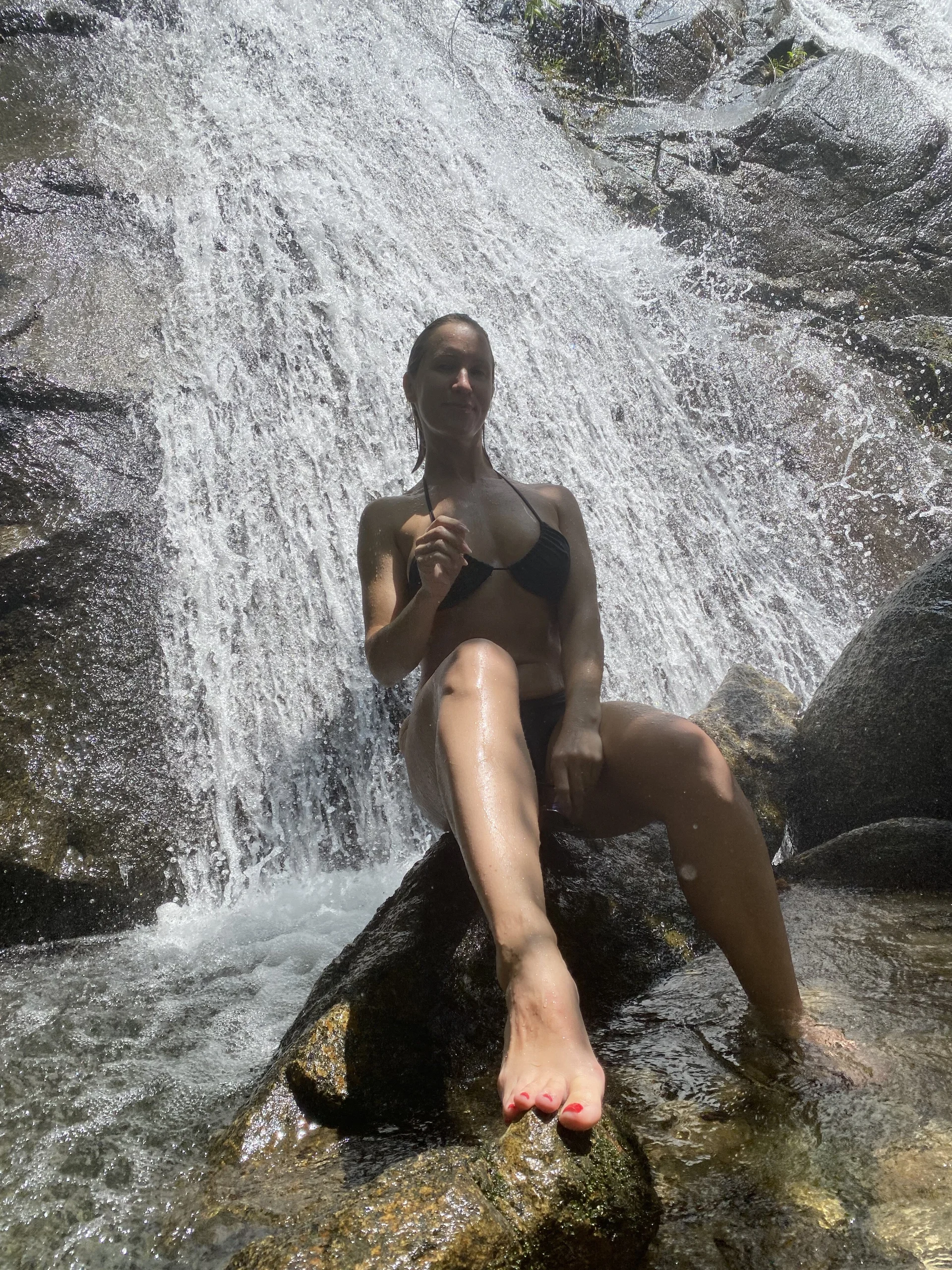 XXX Porn Photo of Nude KatnessHot 2