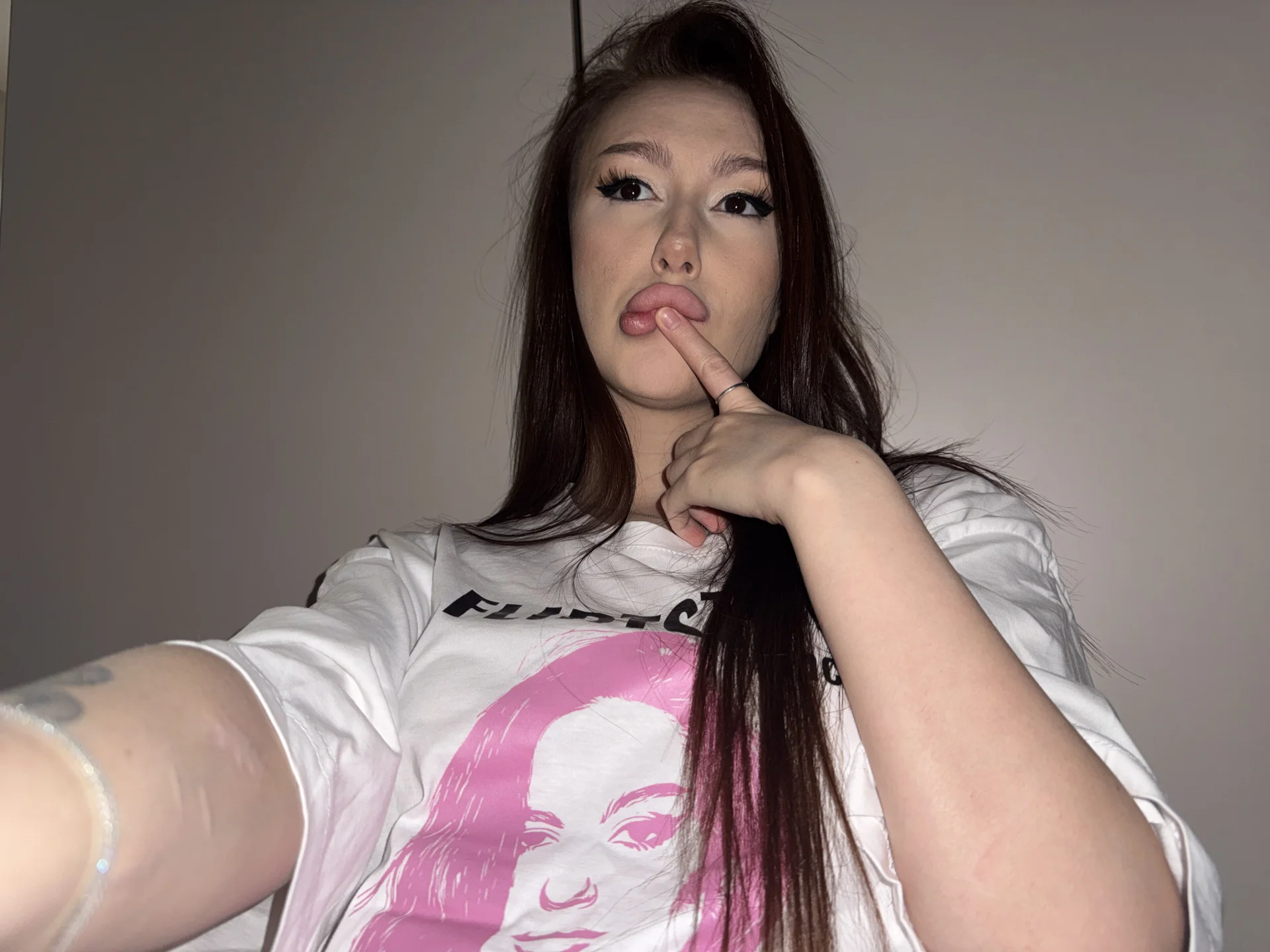 XXX Porn Photo of Nude DianaGlow_ 3
