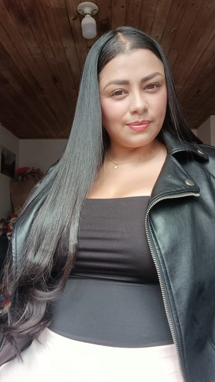 XXX Porn Photo of Nude maya_russo 2