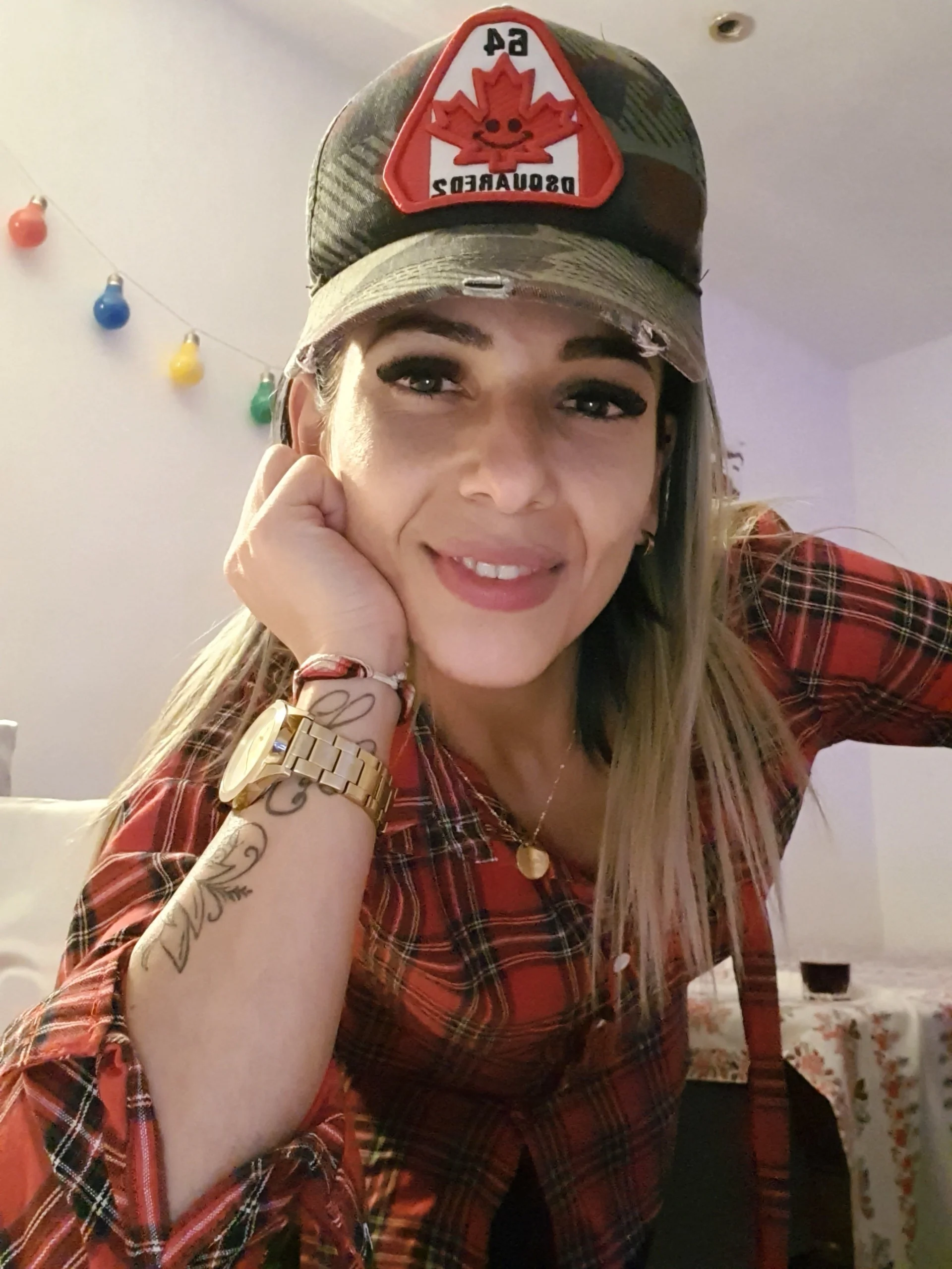 XXX Porn Photo of Nude PlayfulShow 130