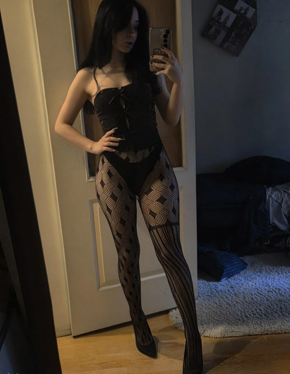 XXX Porn Photo of Nude Juicy_Vikki 27