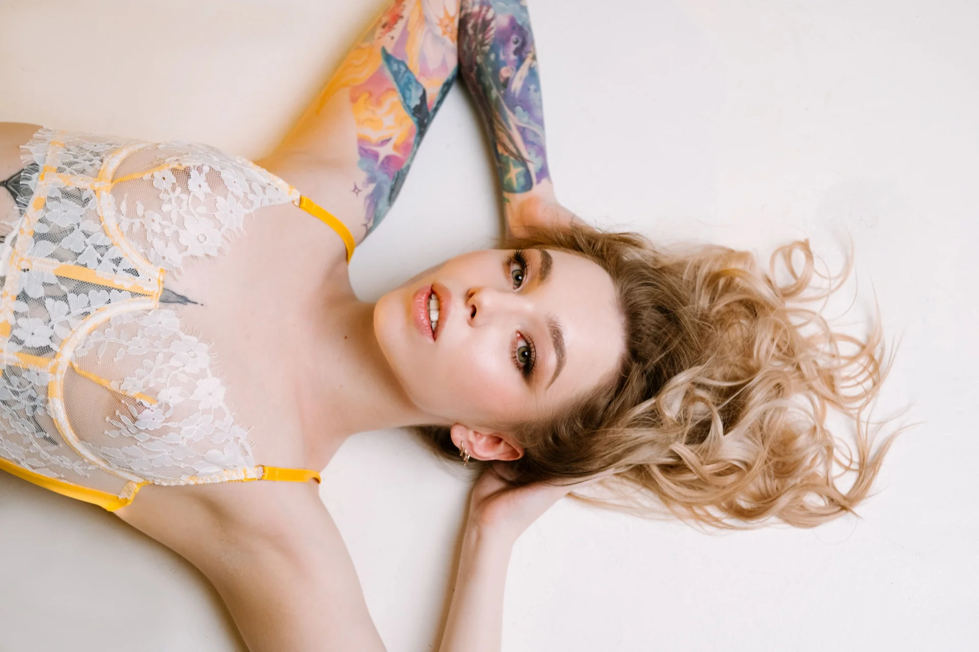 XXX Porn Photo of Nude LillyMoure_ 78