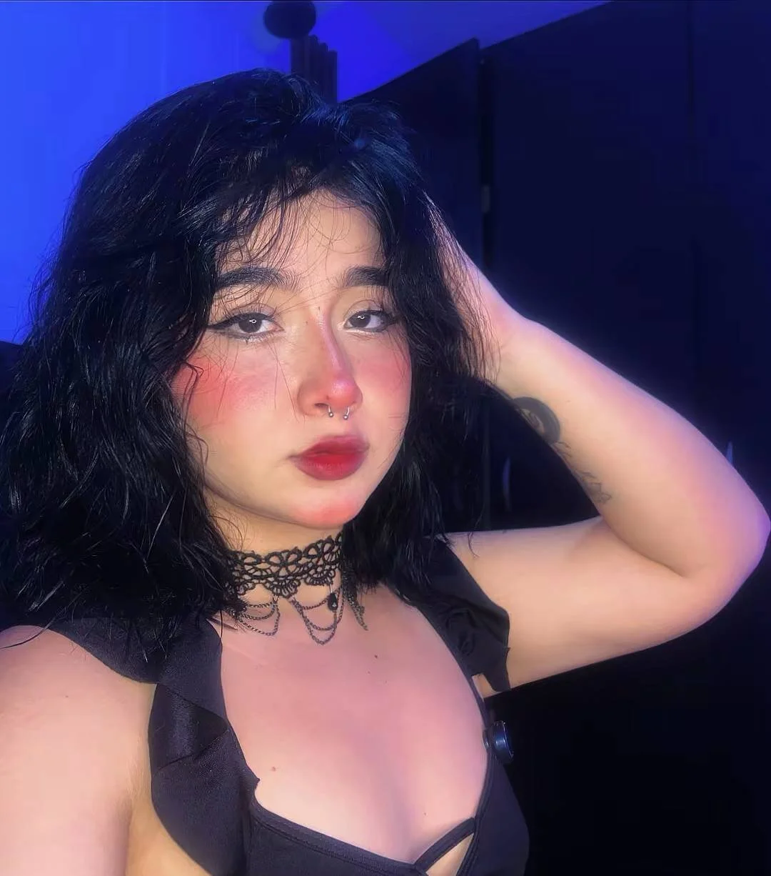 XXX Porn Photo of Nude Lilith_nyxx 27