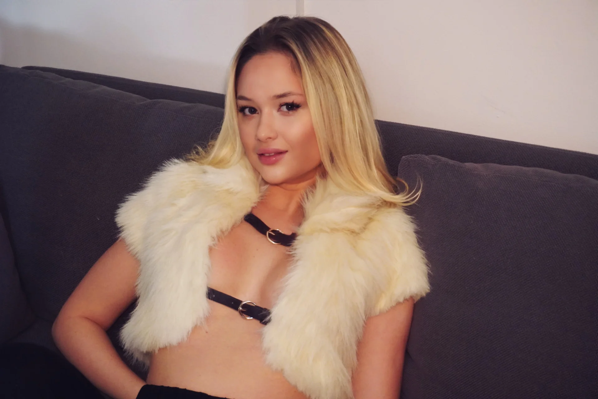 XXX Porn Photo of Nude Jessiestar_ 3