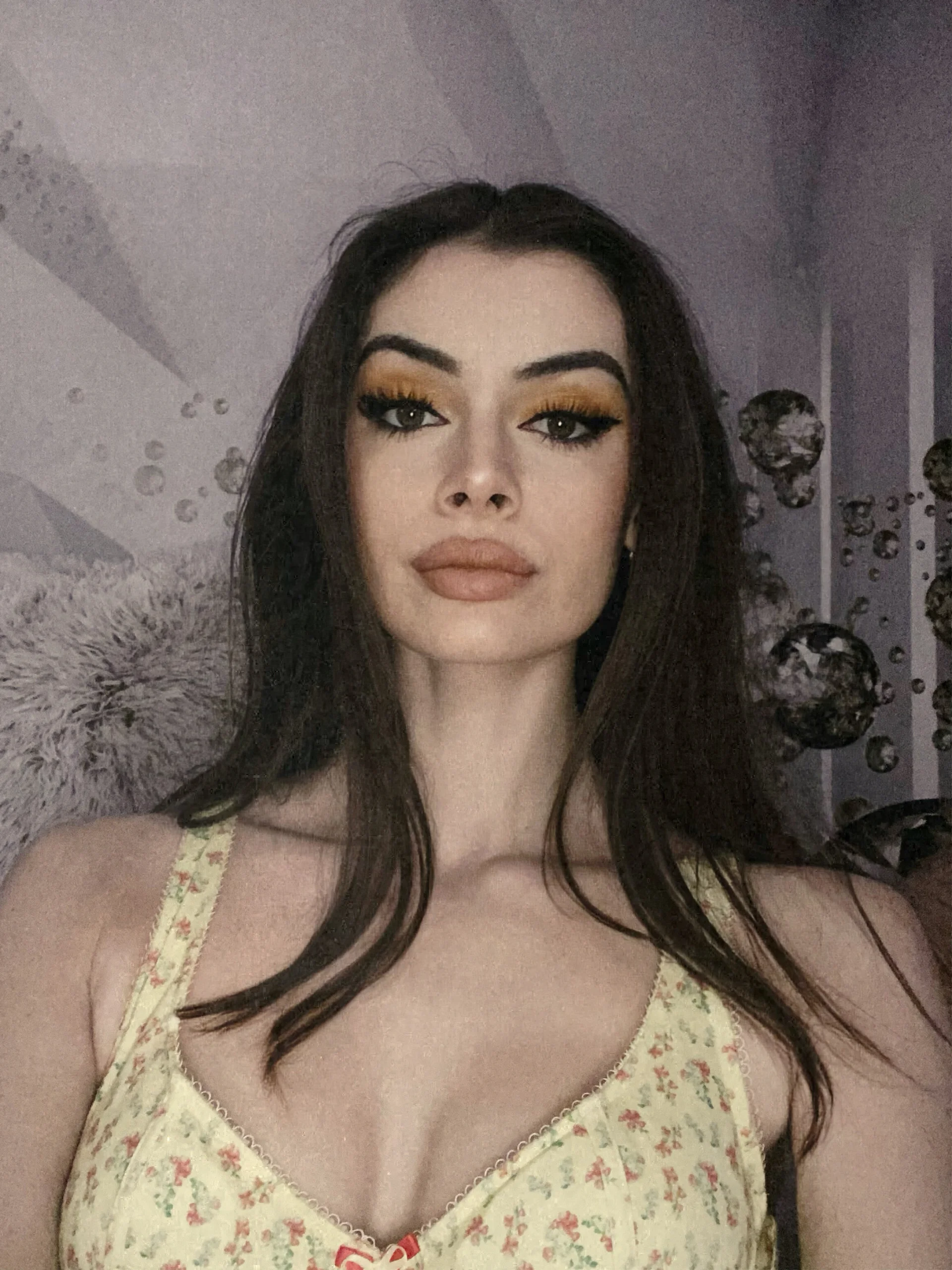 XXX Porn Photo of Nude EvoletteLouLou 13