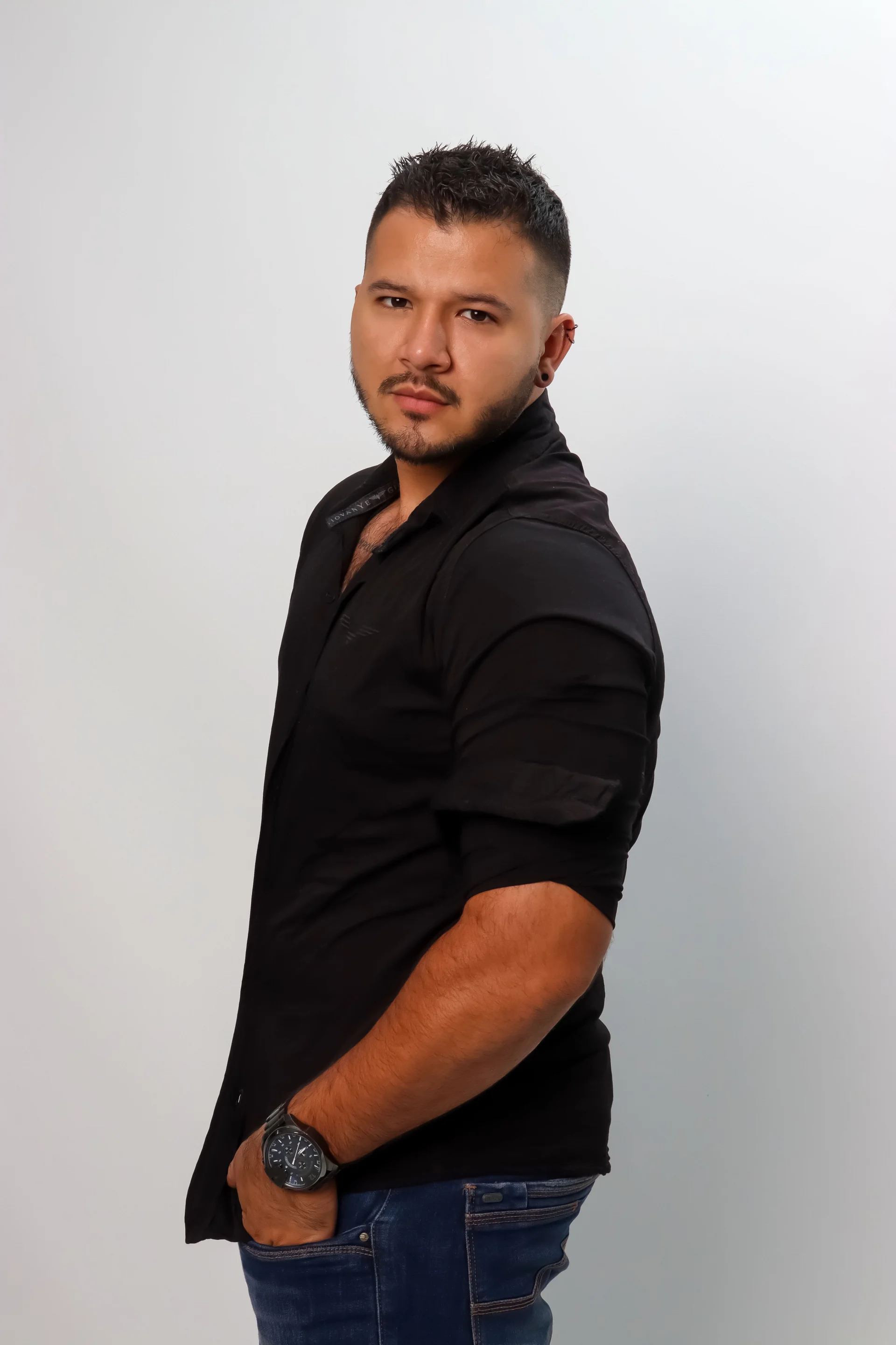 XXX Porn Photo of Nude mister_miike 55