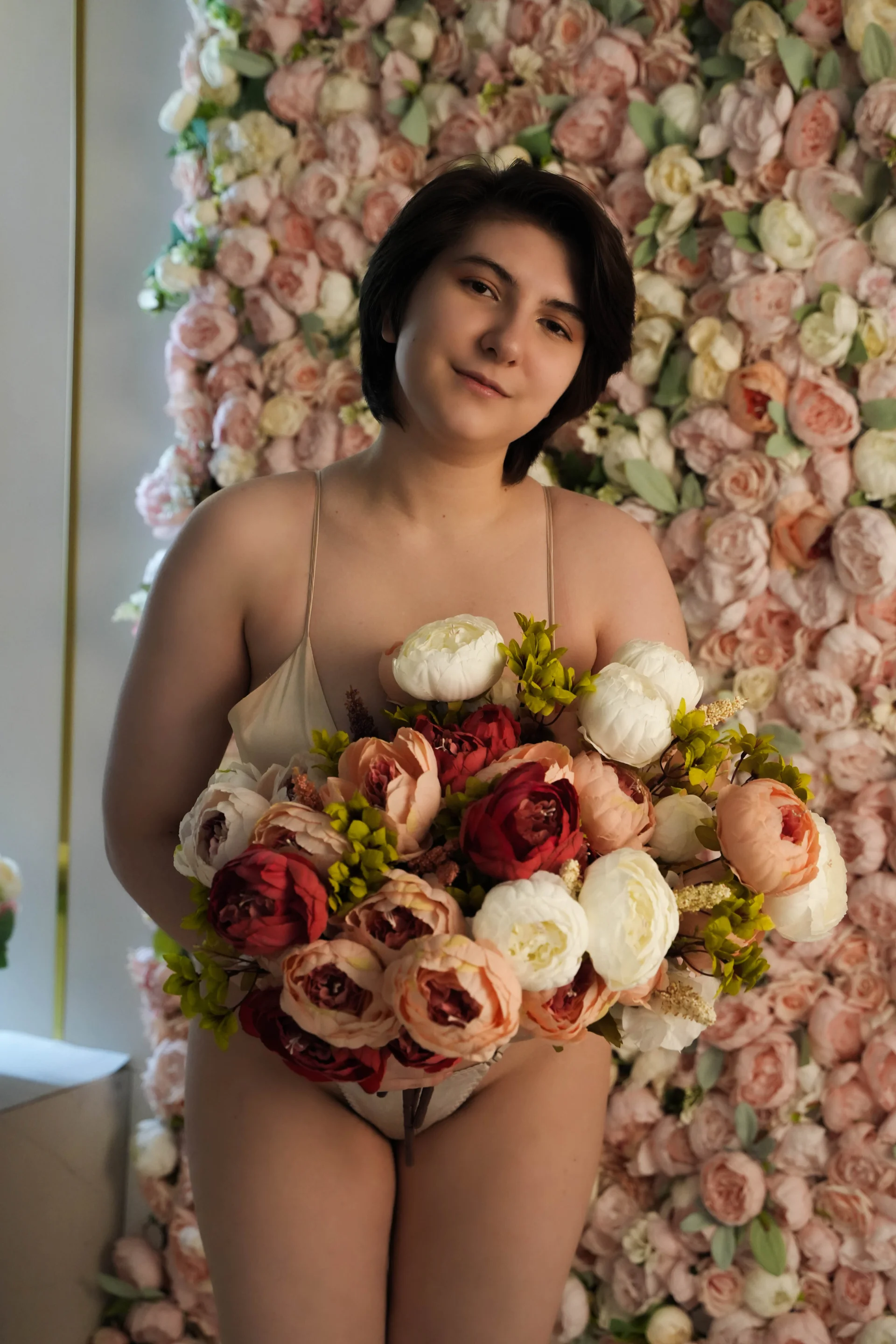 XXX Porn Photo of Nude Lily_Marlin 132