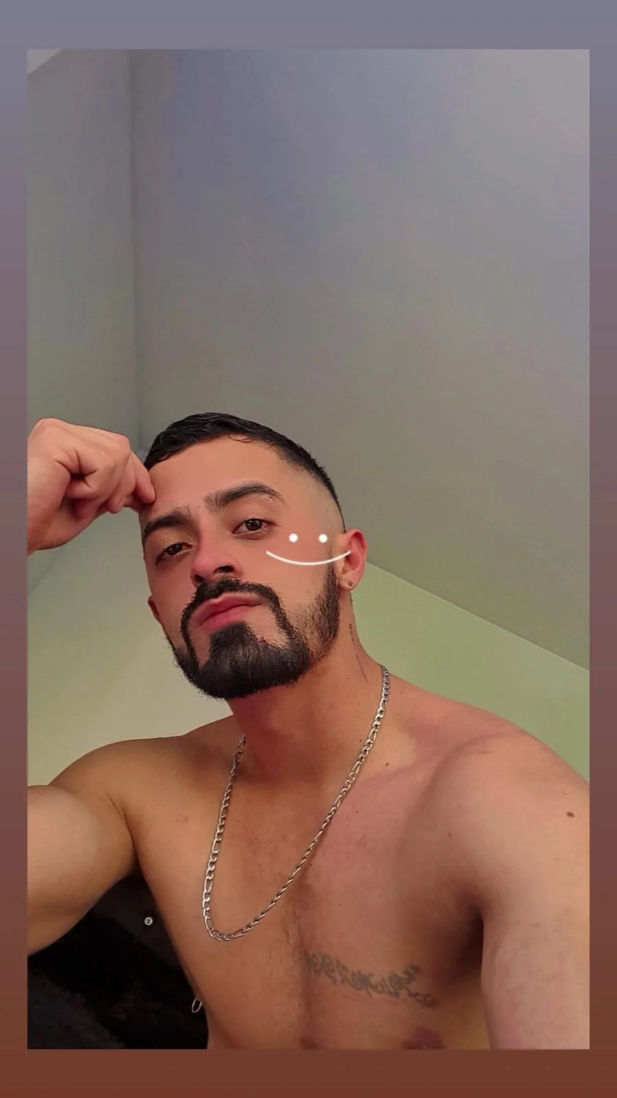 XXX Porn Photo of Nude MAXIMUS_MASTER_ 16