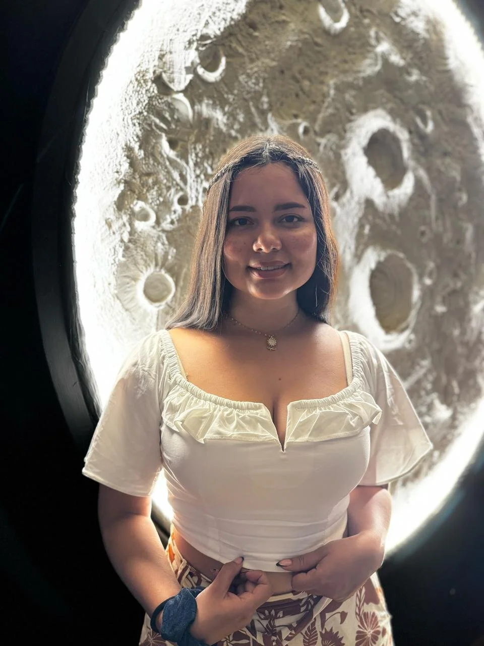 XXX Porn Photo of Nude evaa_greey 2