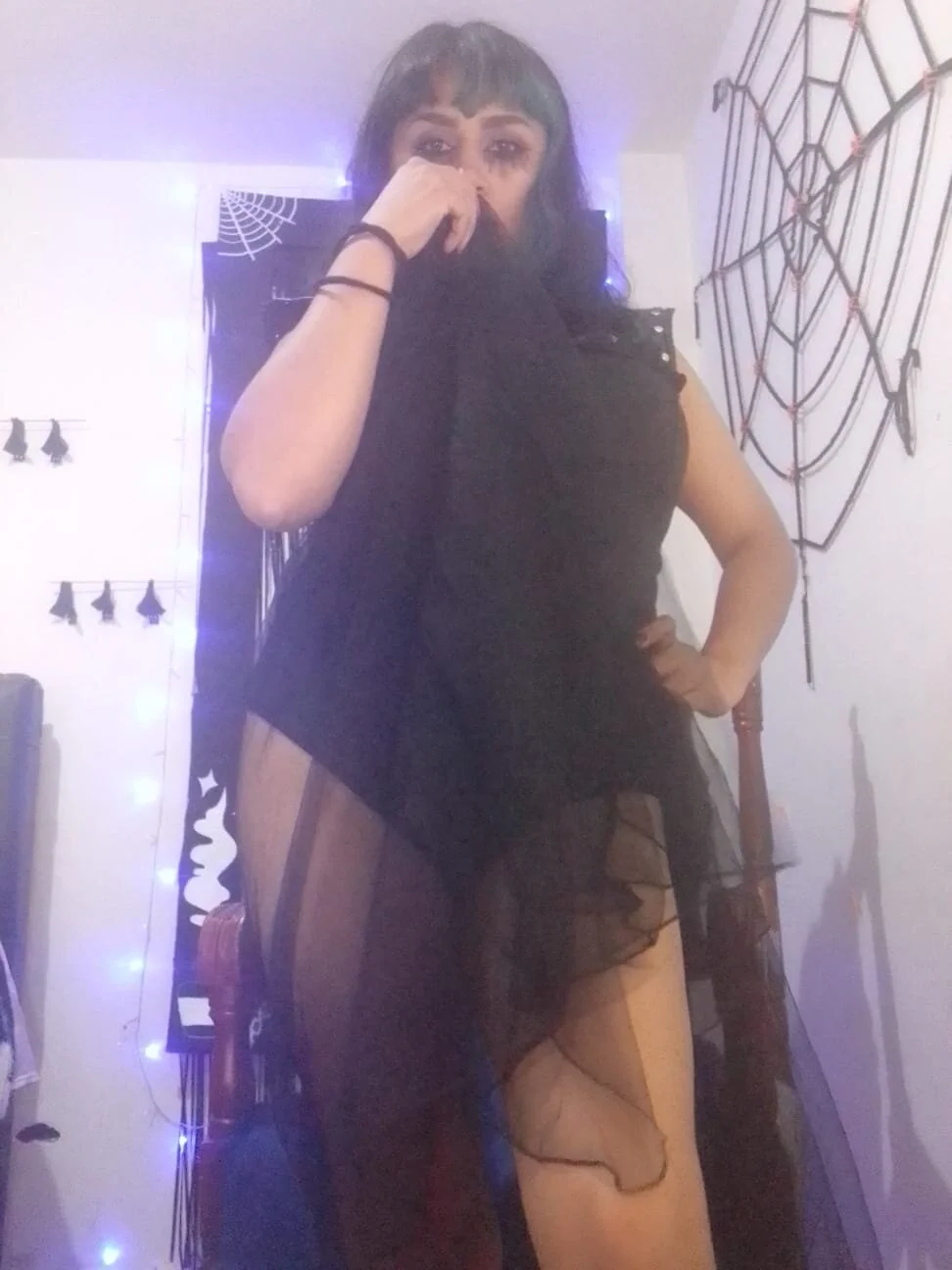XXX Porn Photo of Nude pinky_violeta 52