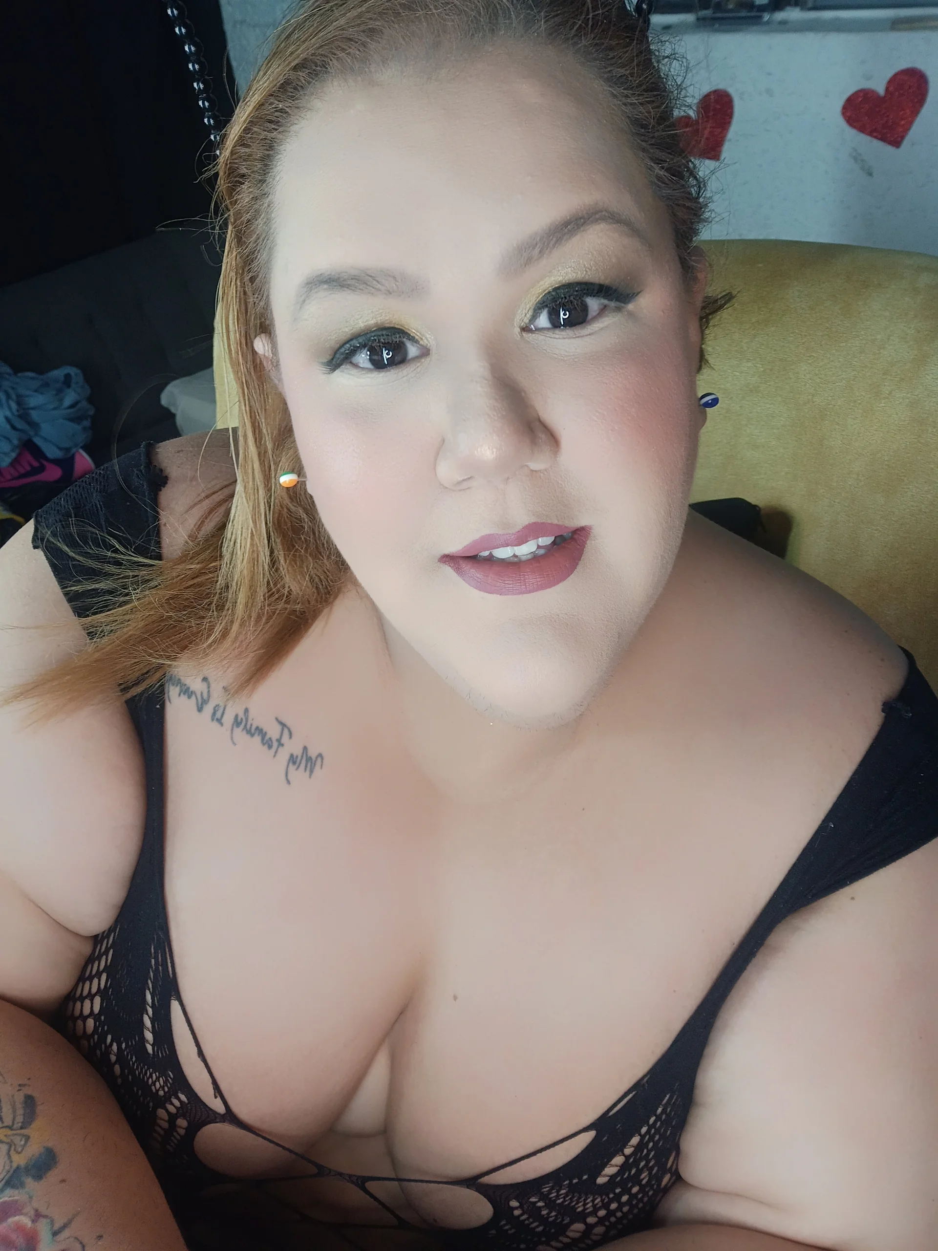 XXX Porn Photo of Nude GiannaMorrys 277