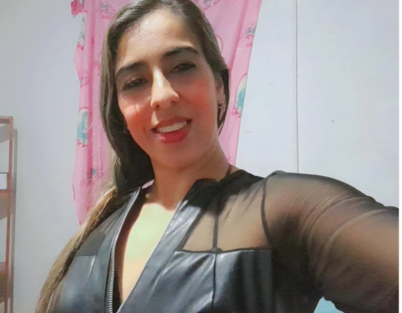 XXX Porn Photo of Nude Katiaws 1