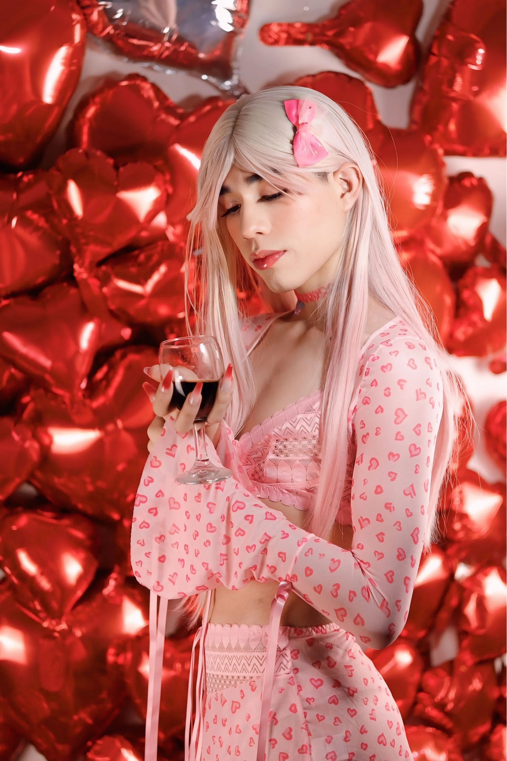 XXX Porn Photo of Nude DaripQueen 60