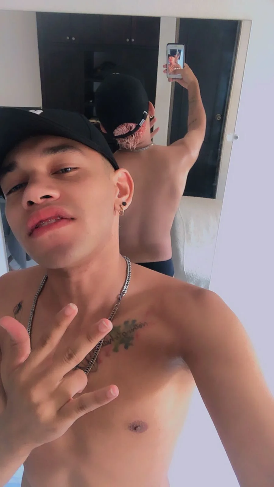 XXX Porn Photo of Nude Jake_Thomas 31