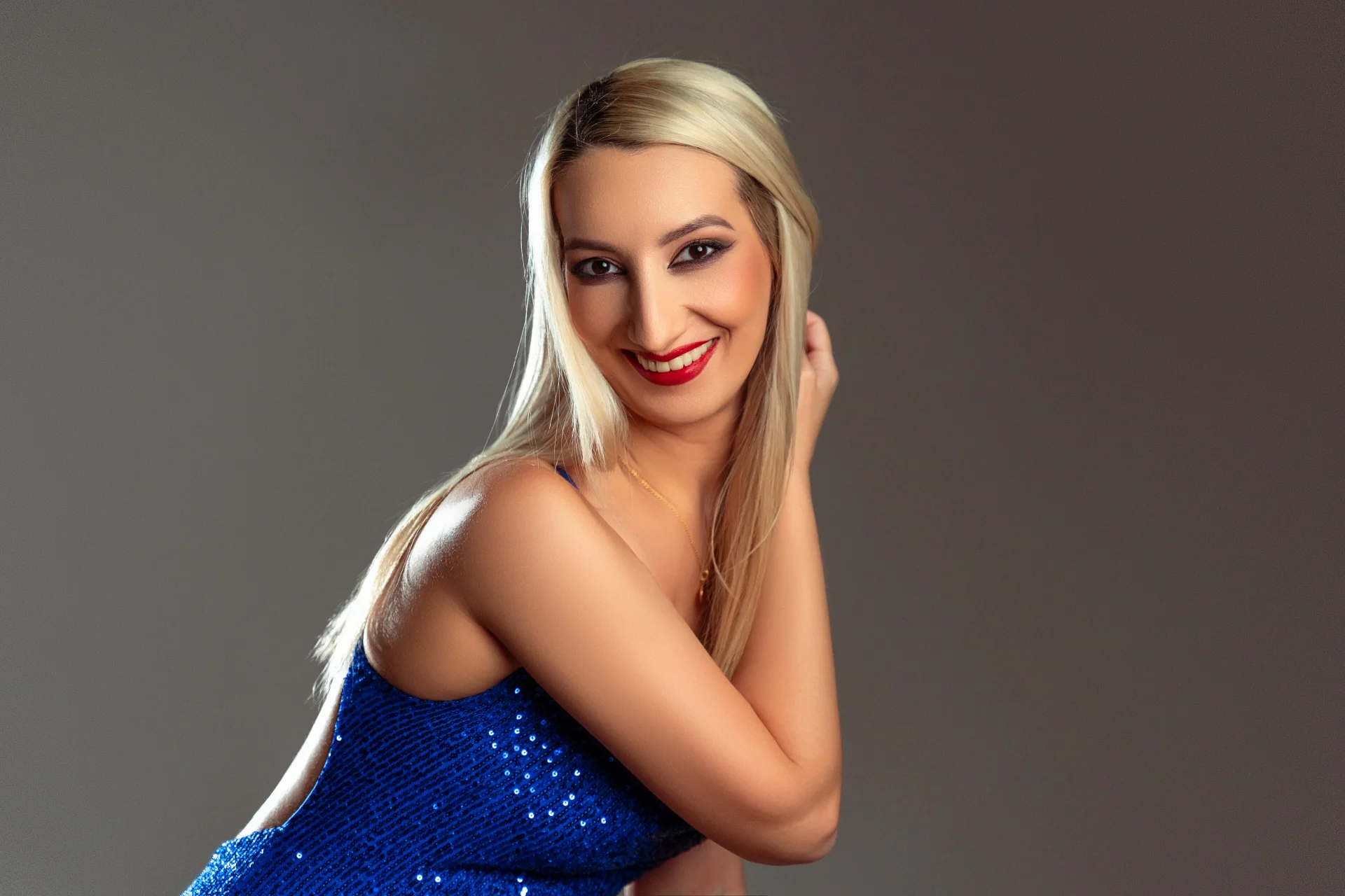 XXX Porn Photo of Nude AylaLavine 21