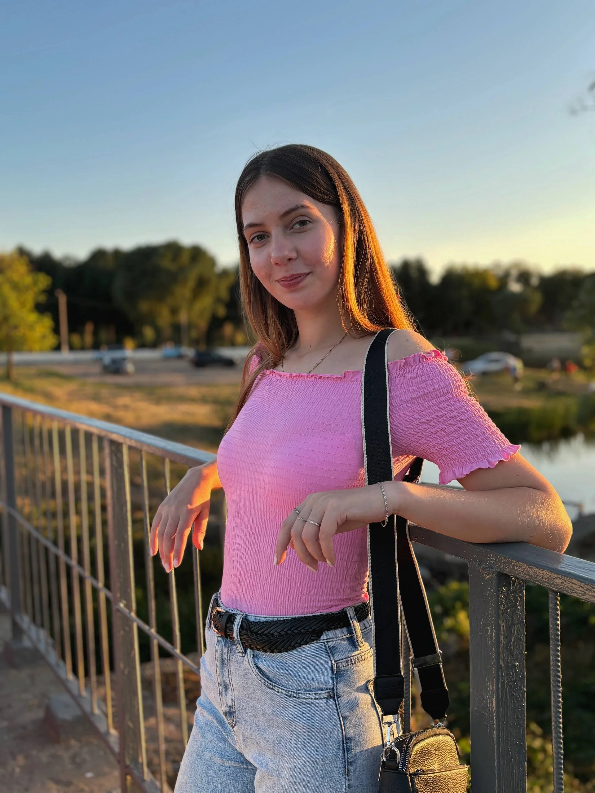 XXX Porn Photo of Nude BabyLumi 4