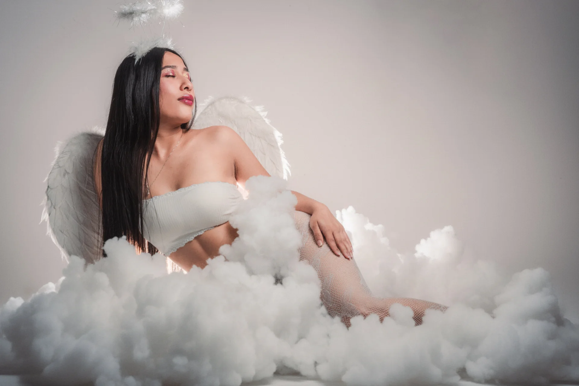 XXX Porn Photo of Nude Amelia_Rivas 11
