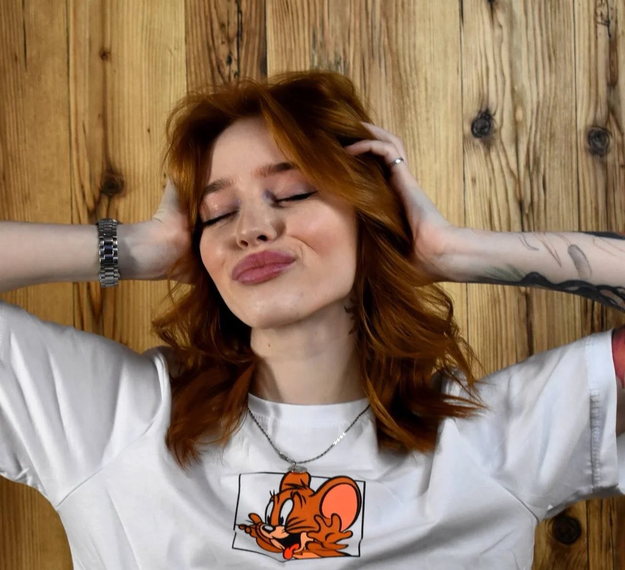 XXX Porn Photo of Nude Phoenix_Margo 128