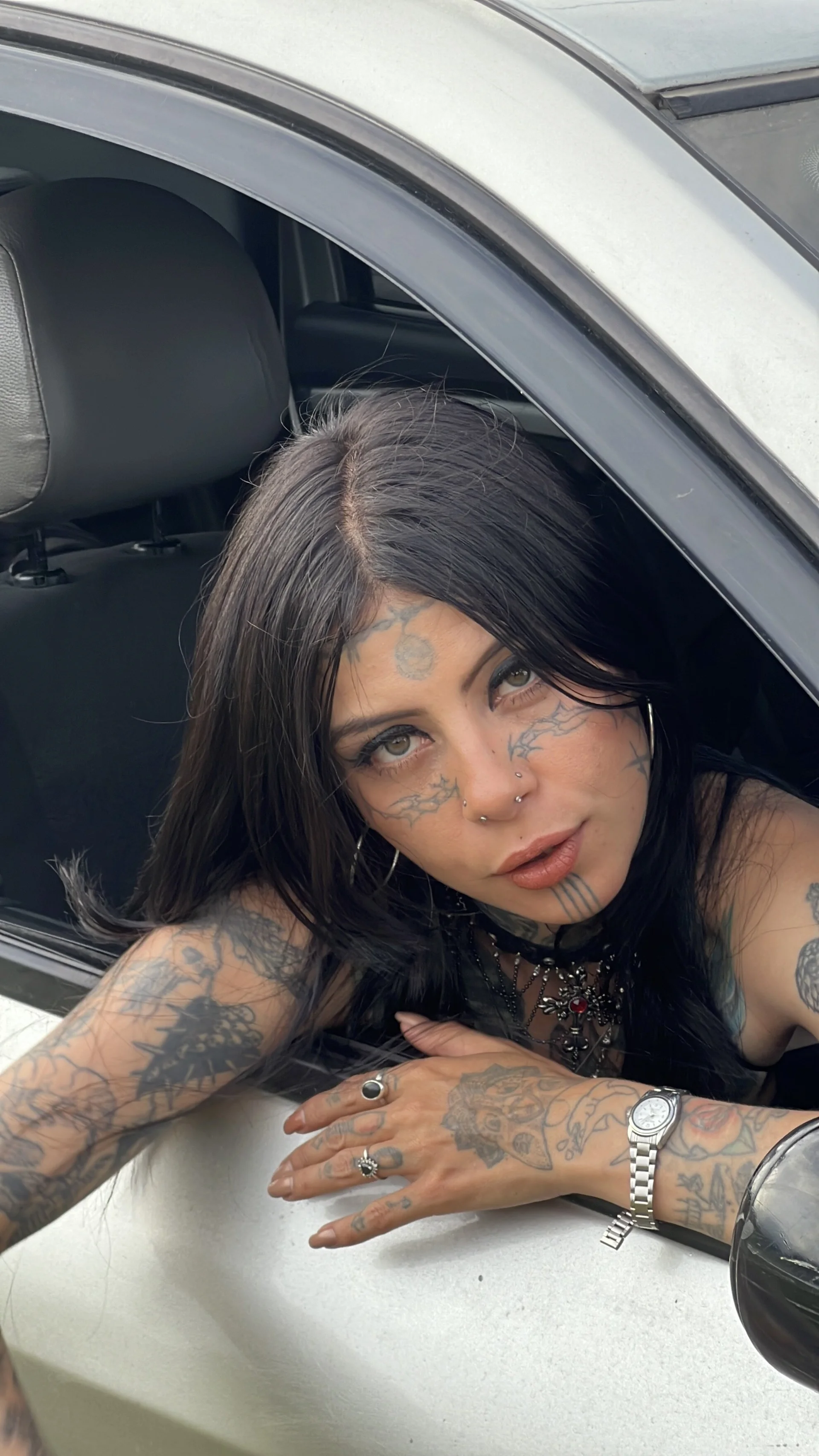 XXX Porn Photo of Nude ura_laurapanda 32