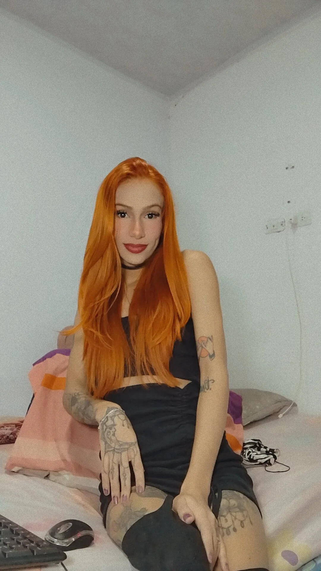 XXX Porn Photo of Nude emily_rousxxx 2